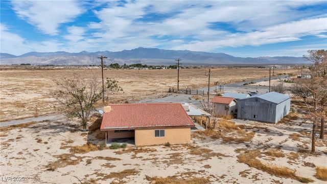 2351 Bond Street, Pahrump, NV 89048