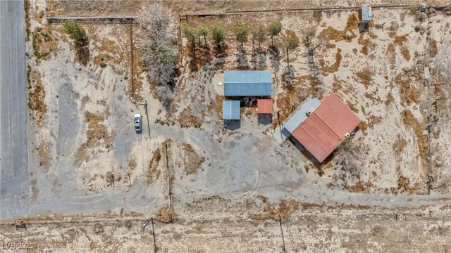 2351 Bond Street, Pahrump, NV 89048