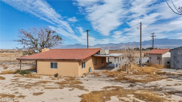 2351 Bond Street, Pahrump, NV 89048