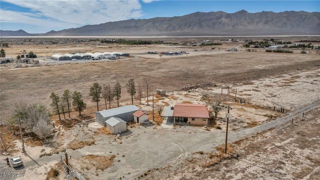 2351 Bond Street, Pahrump, NV 89048