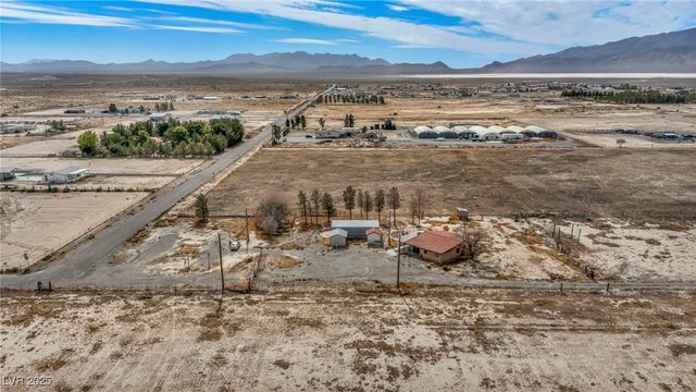 2351 Bond Street, Pahrump, NV 89048