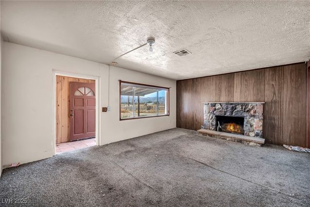 2351 Bond Street, Pahrump, NV 89048