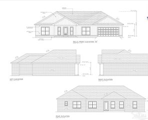 9311 Salter Rd, Pace, FL 32571