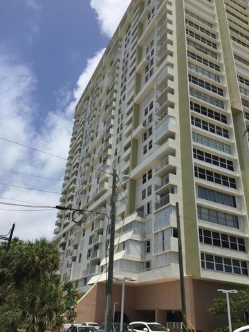 101 Briny Avenue 806, Pompano Beach, FL 33062