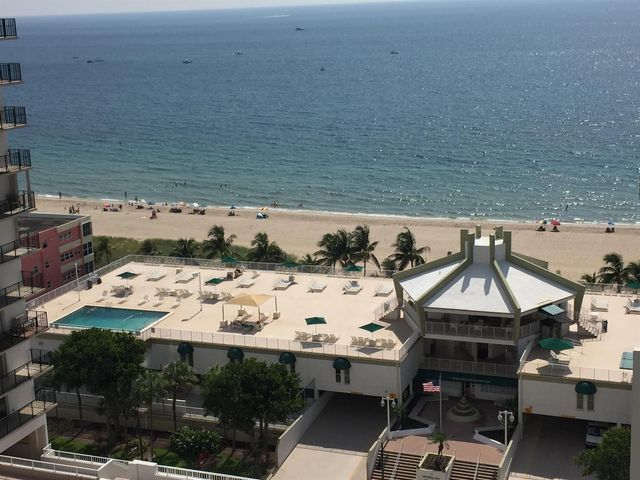 101 Briny Avenue 806, Pompano Beach, FL 33062
