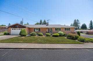 4335 W Excell Ave, Spokane, WA 99208