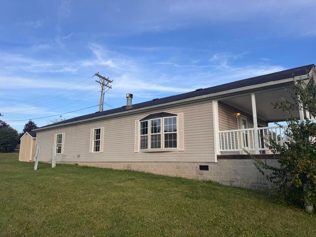 102 Hillview Court, Frankfort, KY 40601