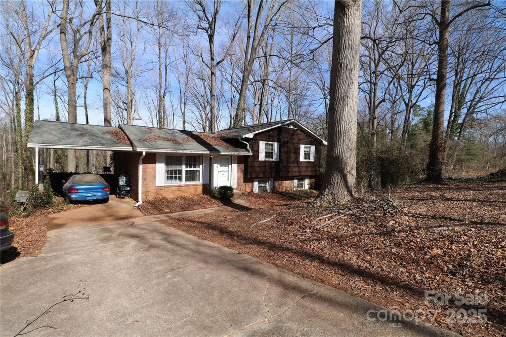 170 Heritage Lane, Salisbury, NC 28147