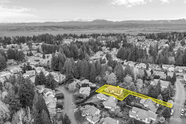 4033 120th Place SE, Everett, WA 98208