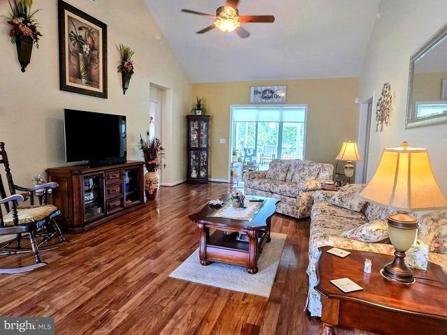 11 HICKORY BRANCH LN, Milford, DE 19963