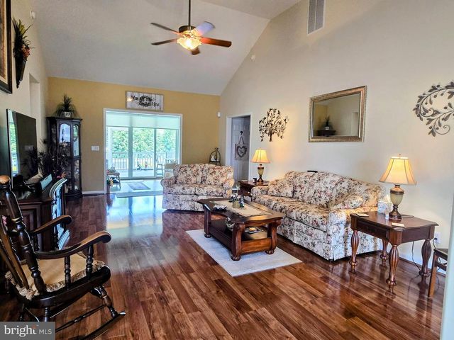 11 HICKORY BRANCH LN, Milford, DE 19963