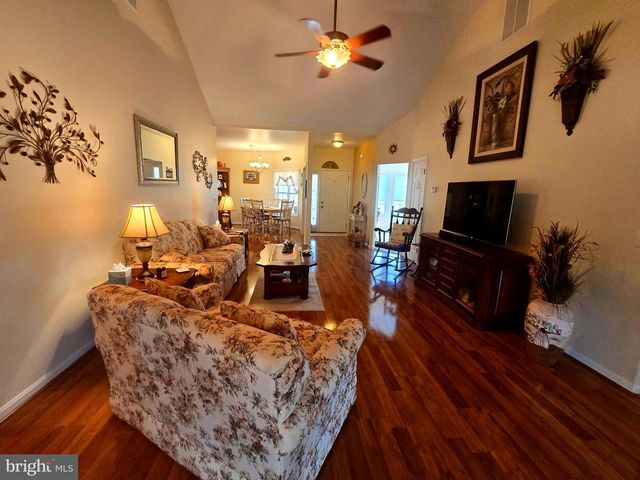 11 HICKORY BRANCH LN, Milford, DE 19963