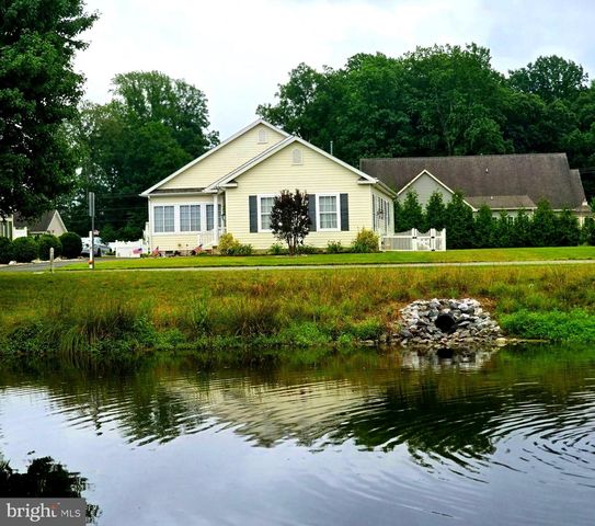 11 HICKORY BRANCH LN, Milford, DE 19963
