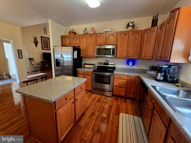 11 HICKORY BRANCH LN, Milford, DE 19963