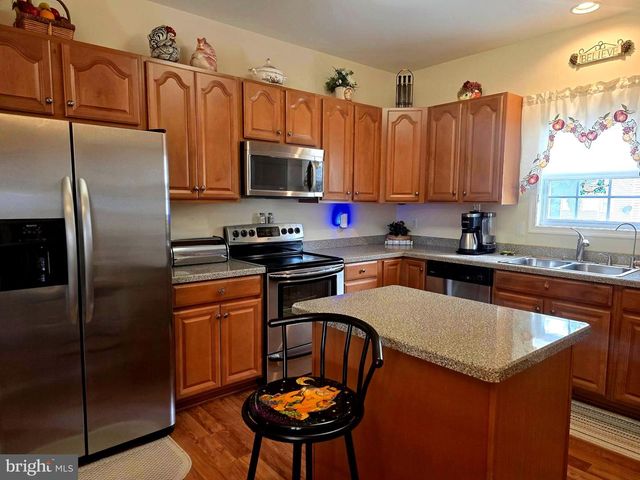 11 HICKORY BRANCH LN, Milford, DE 19963