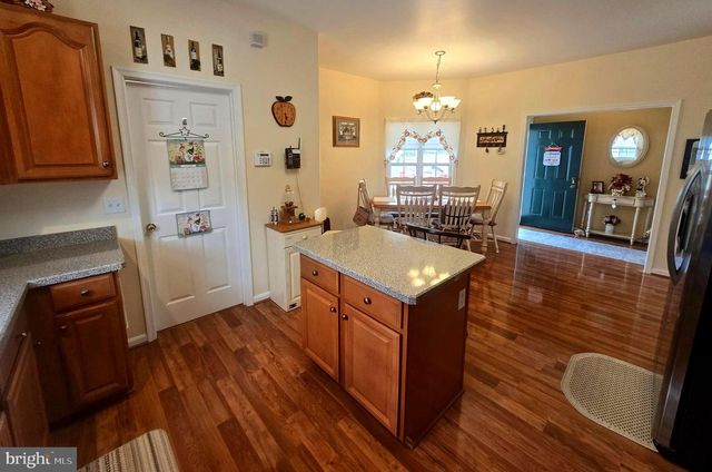 11 HICKORY BRANCH LN, Milford, DE 19963
