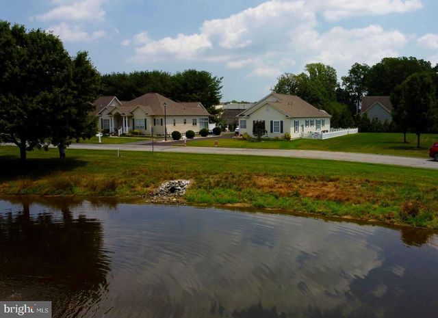 11 HICKORY BRANCH LN, Milford, DE 19963