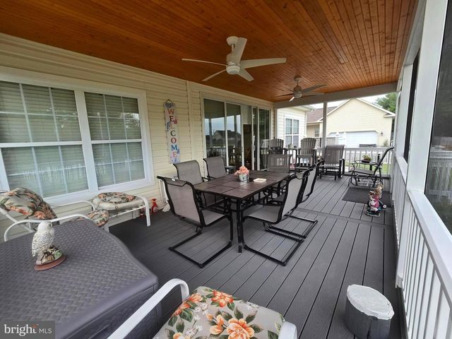 11 HICKORY BRANCH LN, Milford, DE 19963