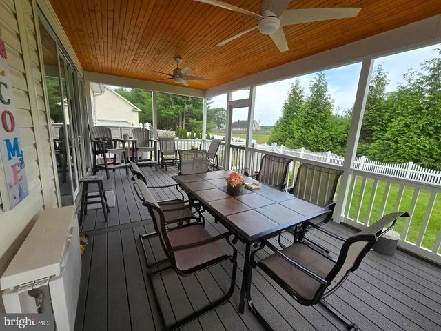 11 HICKORY BRANCH LN, Milford, DE 19963