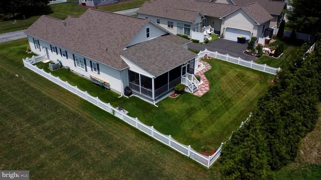 11 HICKORY BRANCH LN, Milford, DE 19963