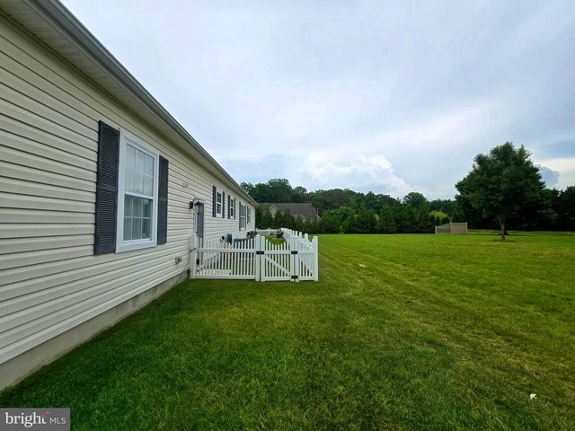 11 HICKORY BRANCH LN, Milford, DE 19963