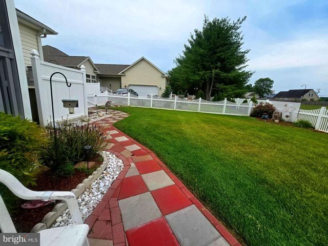 11 HICKORY BRANCH LN, Milford, DE 19963