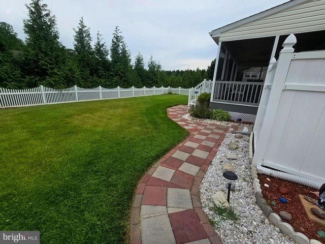 11 HICKORY BRANCH LN, Milford, DE 19963