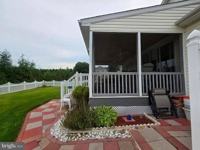 11 HICKORY BRANCH LN, Milford, DE 19963