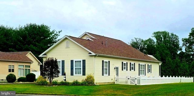11 HICKORY BRANCH LN, Milford, DE 19963