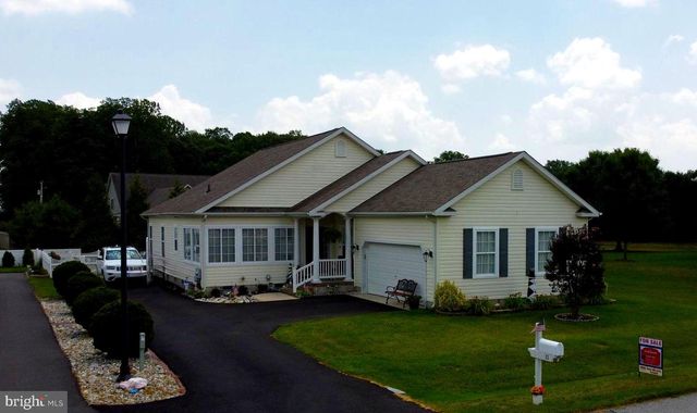 11 HICKORY BRANCH LN, Milford, DE 19963