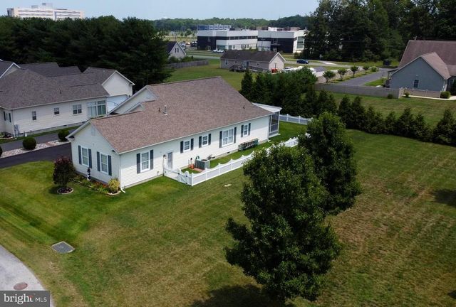 11 HICKORY BRANCH LN, Milford, DE 19963