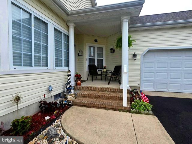 11 HICKORY BRANCH LN, Milford, DE 19963