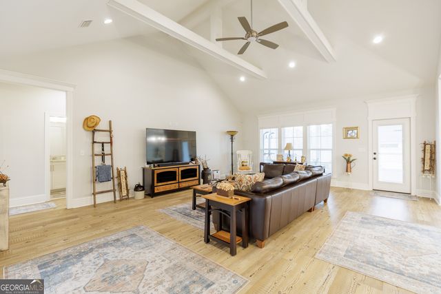 7301 Shadow Creek Drive, Hahira, GA 31632