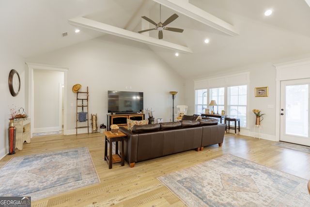 7301 Shadow Creek Drive, Hahira, GA 31632