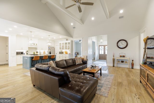 7301 Shadow Creek Drive, Hahira, GA 31632