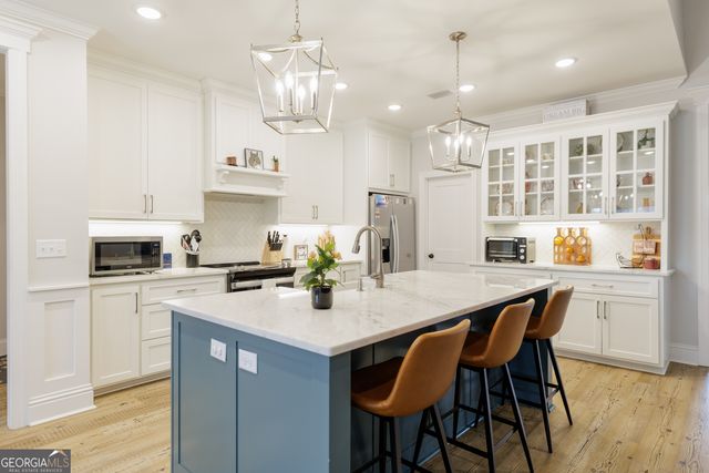 7301 Shadow Creek Drive, Hahira, GA 31632