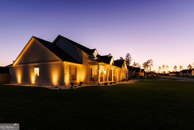 7301 Shadow Creek Drive, Hahira, GA 31632