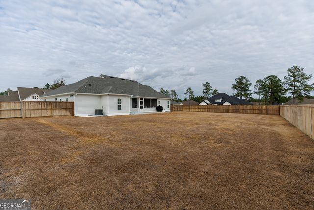 7301 Shadow Creek Drive, Hahira, GA 31632