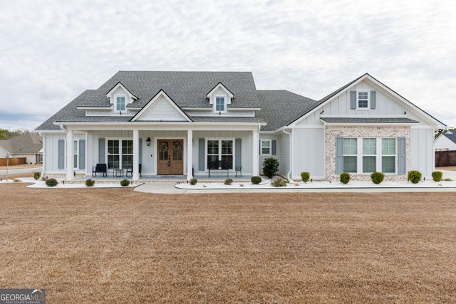 7301 Shadow Creek Drive, Hahira, GA 31632