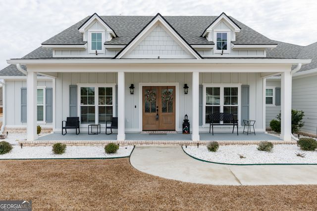 7301 Shadow Creek Drive, Hahira, GA 31632