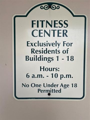 981 Hillcrest Court 306, Hollywood, FL 33021