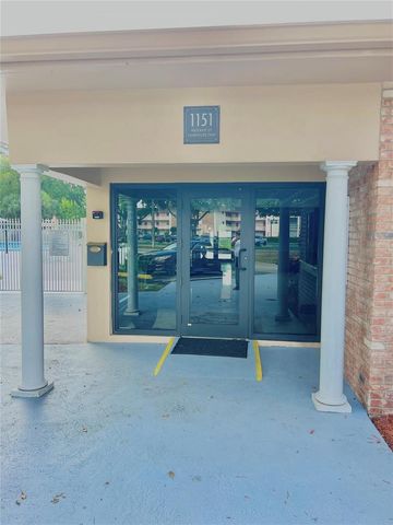 981 Hillcrest Court 306, Hollywood, FL 33021