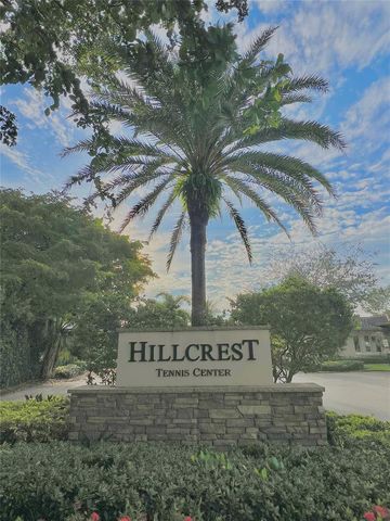 981 Hillcrest Court 306, Hollywood, FL 33021