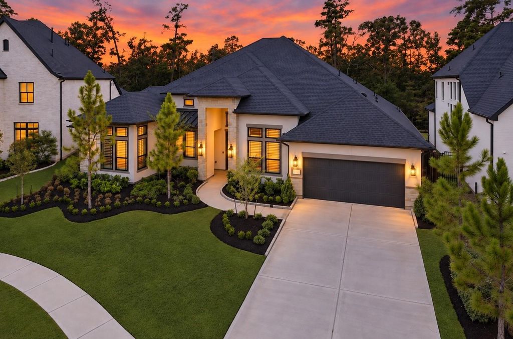 27720 Hazelbrook Lane, Spring, TX 77386