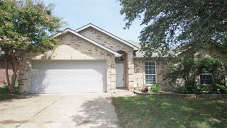 1702 Merritt Drive, Mansfield, TX 76063