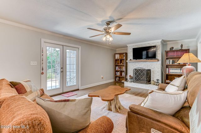 1749 Huntsman Drive, Aiken, SC 29803