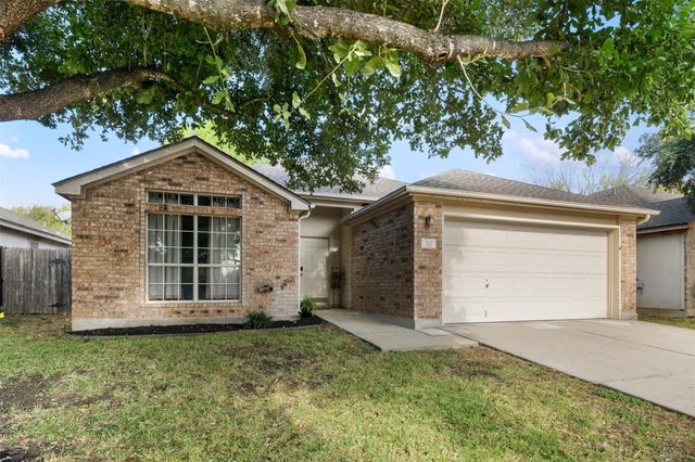 112 Rosemary CV, Georgetown, TX 78626