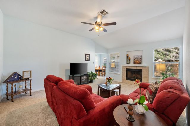 112 Rosemary CV, Georgetown, TX 78626