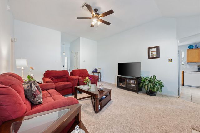 112 Rosemary CV, Georgetown, TX 78626