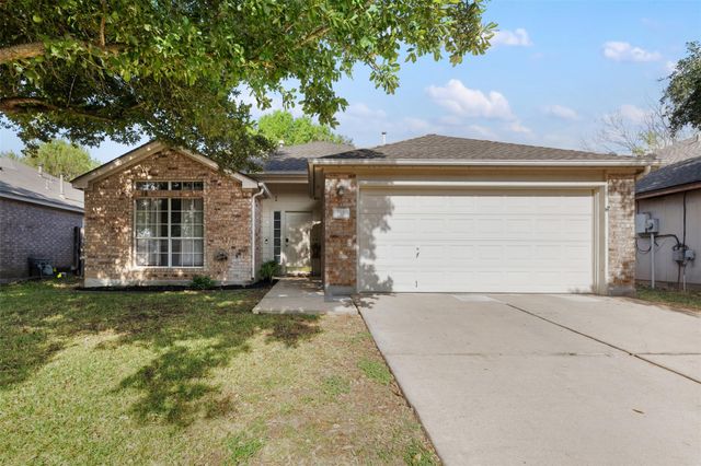 112 Rosemary CV, Georgetown, TX 78626